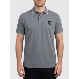 Stone Island Polo Shirt Men Avion